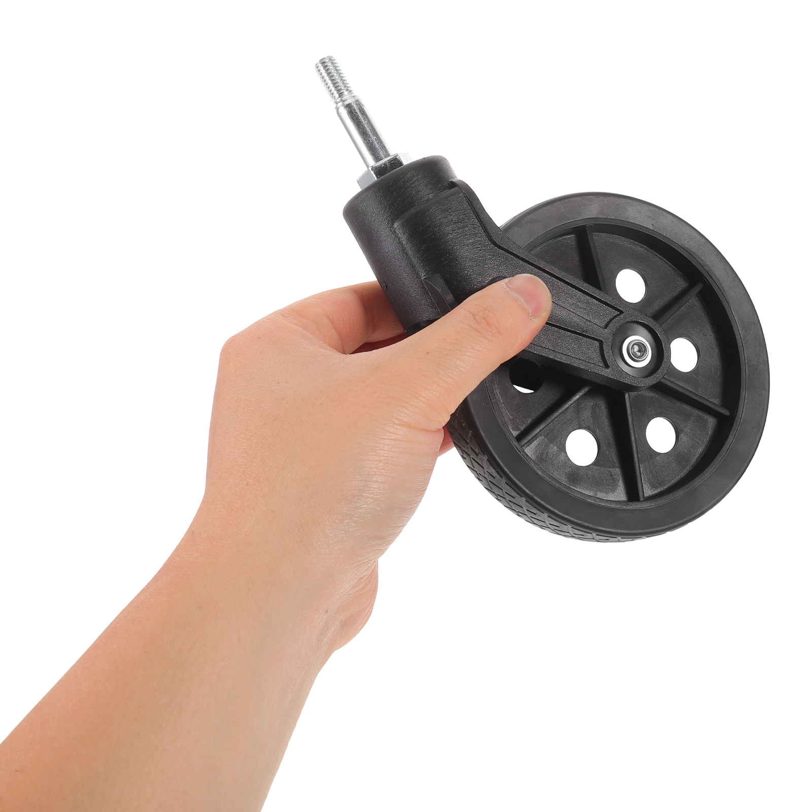 Drone Camera Stabilized - 2Pcs Shopping Cart Parts Front Stem