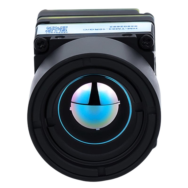 Drone Camera Thermal - ABZW Thermal Camera Module High Resolution