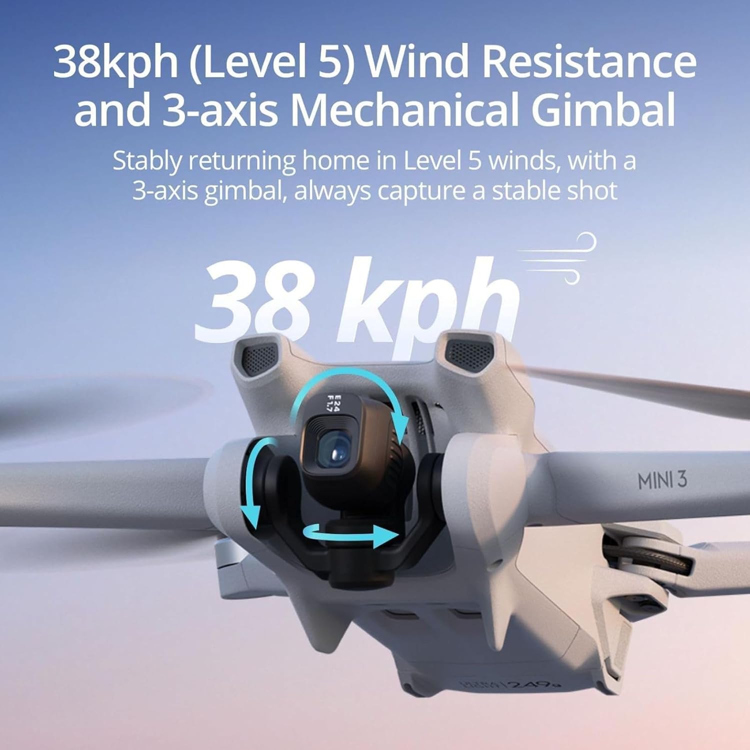 Refurbished Used DJI Mini 3 Dr - Drone Camera Night Vision review and price