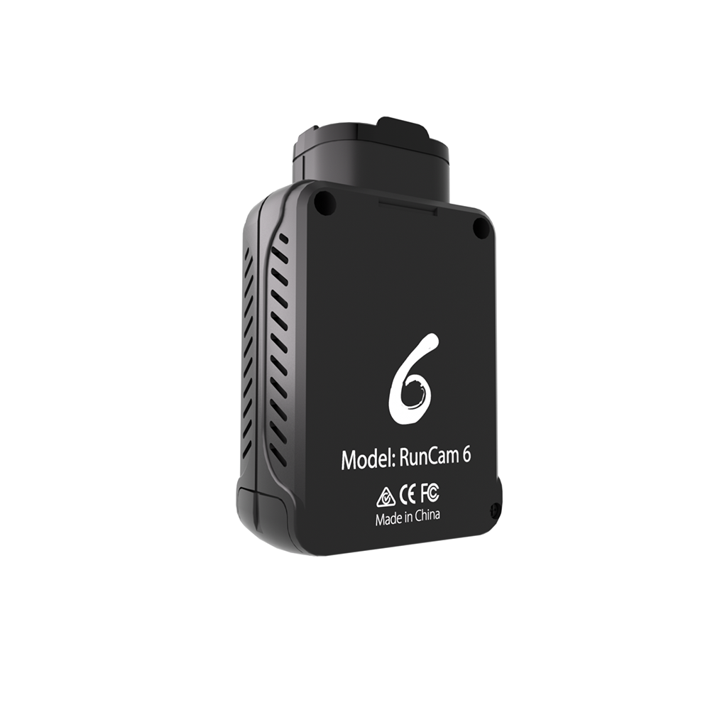 RunCam 6 4K 128GB SD Card 30FP - Drone Camera Wide Angle review and price