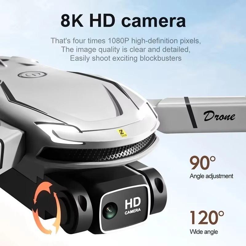 ForXIAOMI MIJIA V88 8k 5G2026  - Drone Camera Hd review and price