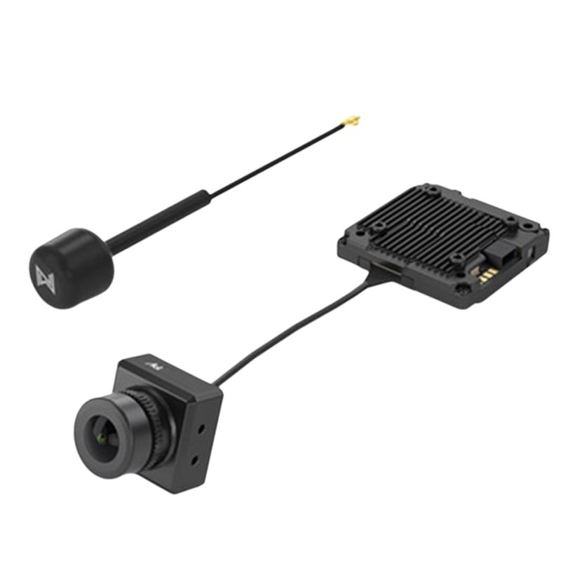 B04B-For Walksnail Avatar HD 2 - Drone Camera Hd review and price