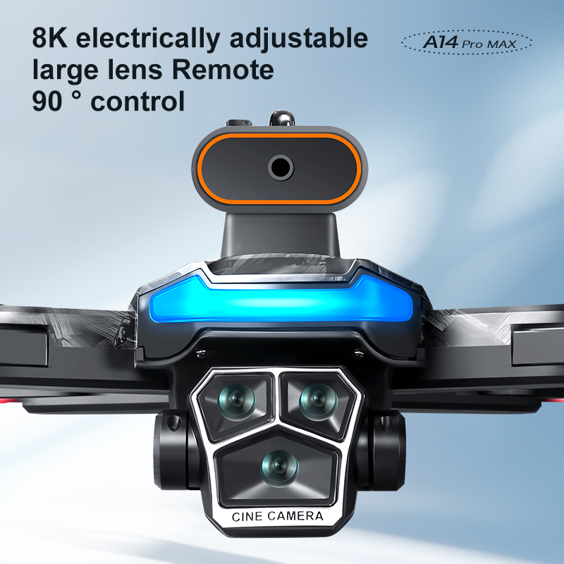 New original GPS Drone A14 Pro - Drone Camera Hd review and price