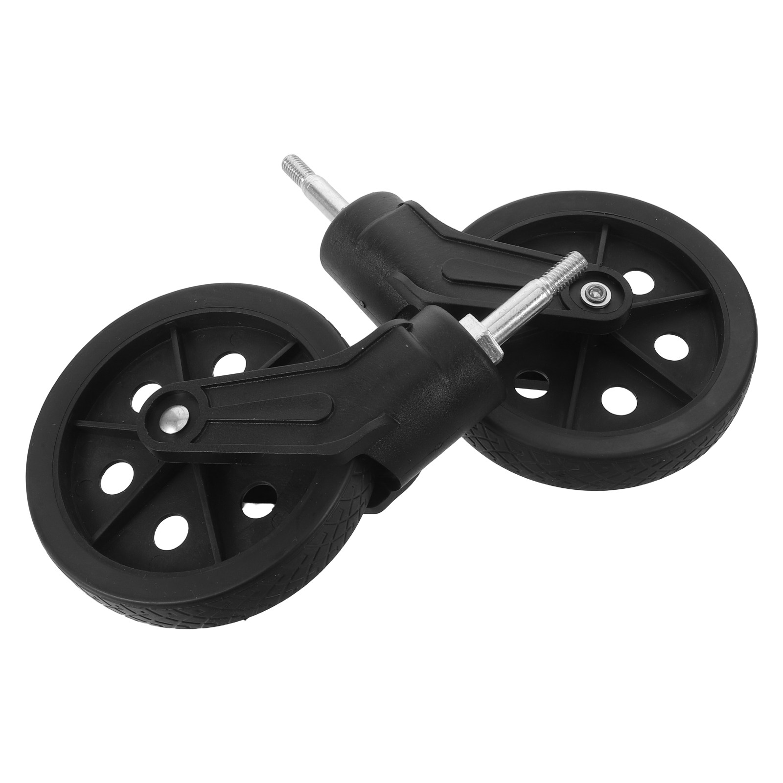 2Pcs Shopping Cart Parts Front - Drone Camera Stabilized review and price