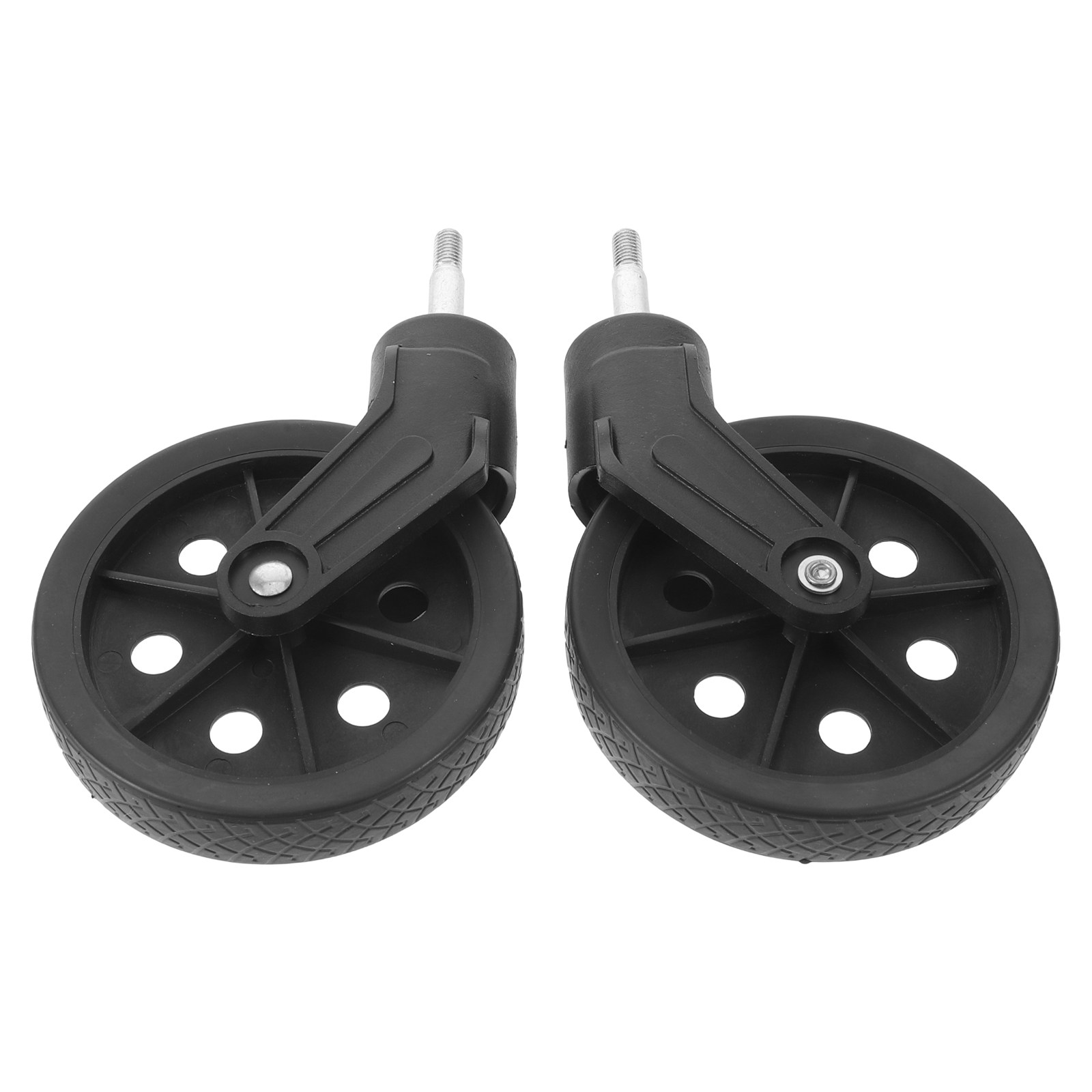 2Pcs Shopping Cart Parts Front - Drone Camera Stabilized review and price