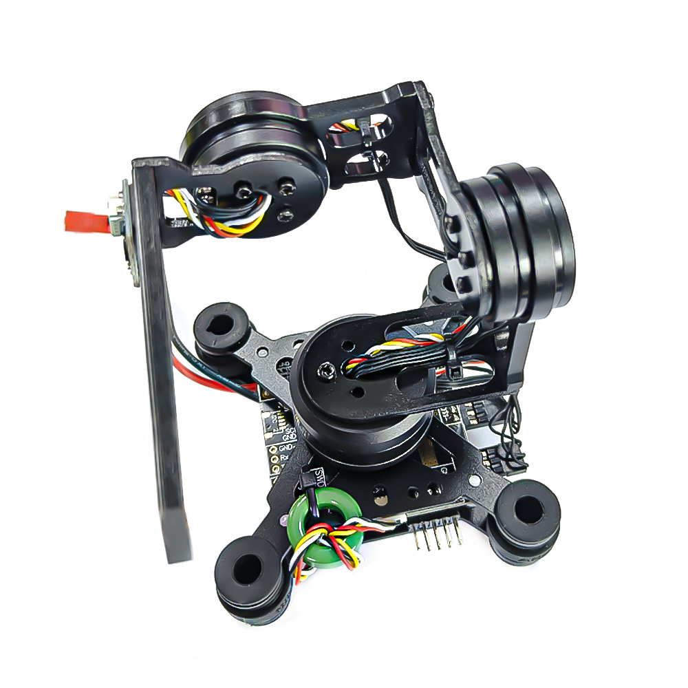 Storm32 BGC 3/2 Axis Lightweig - Drone Camera With Gimbal review and price