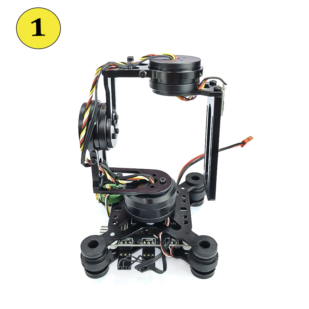 Storm32 BGC 3/2 Axis Lightweig - Drone Camera With Gimbal review and price