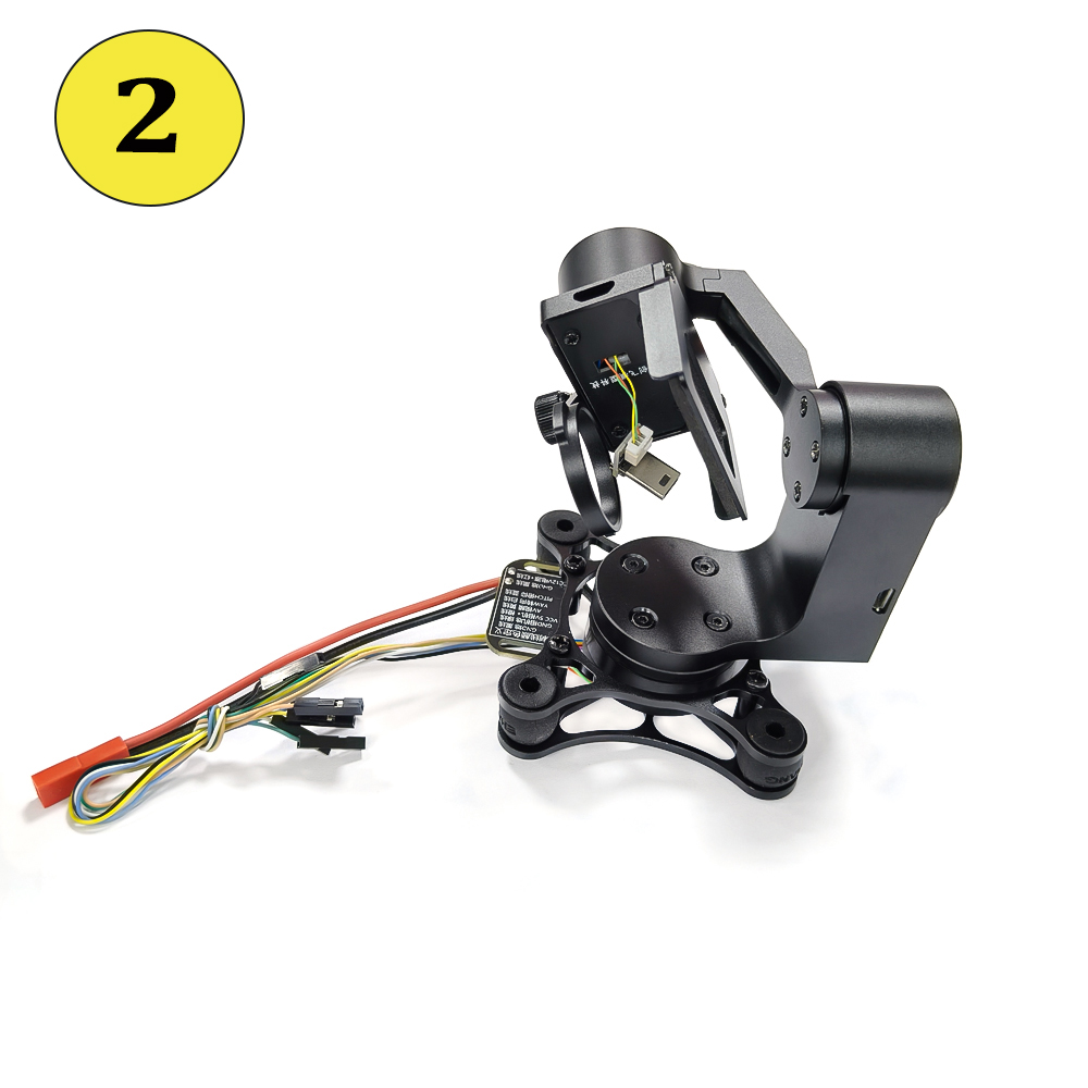 Storm32 BGC 3/2 Axis Lightweig - Drone Camera With Gimbal review and price