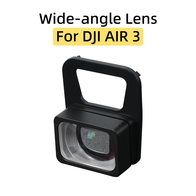 For DJI AIR 3 Drone Gimbal Cam - Drone Camera Wide Angle review and price