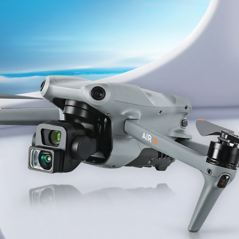 For DJI AIR 3 Drone Gimbal Cam - Drone Camera Wide Angle review and price