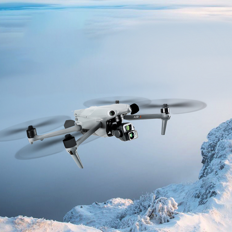 For DJI AIR 3 Drone Gimbal Cam - Drone Camera Wide Angle review and price