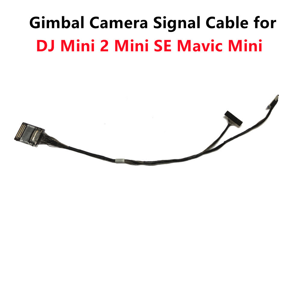 Gimbal Camera Signal Cable for - Drone Camera With Gimbal review and price