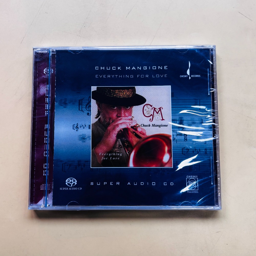 CD 'Everything for Love' Chuck - Drone Camera Stabilized review and price
