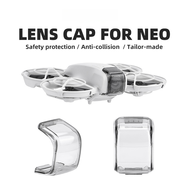 Lens Cap For DJI Neo Lens Cove - Drone Camera Filter review and price