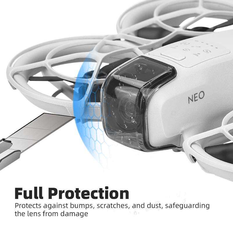 Lens Cap For DJI Neo Lens Cove - Drone Camera Filter review and price