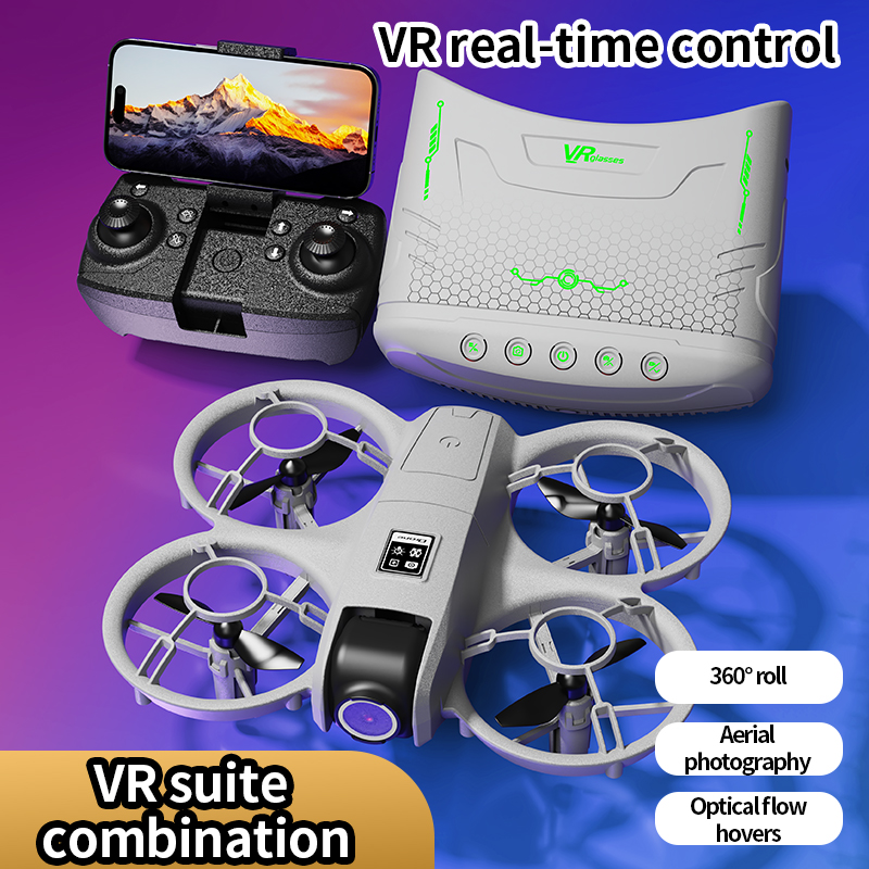 X228 VR FPV Drone HD Dual Came - Drone Camera Wide Angle review and price
