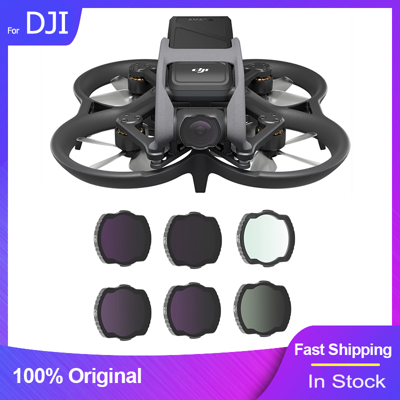 Suitable for DJI Avata FPV fil - Drone Camera Filter review and price