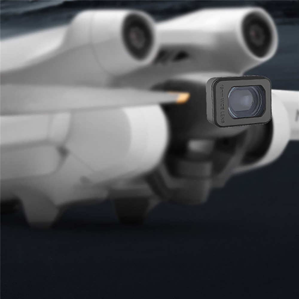 External Wide-angle Lens Filte - Drone Camera Wide Angle review and price