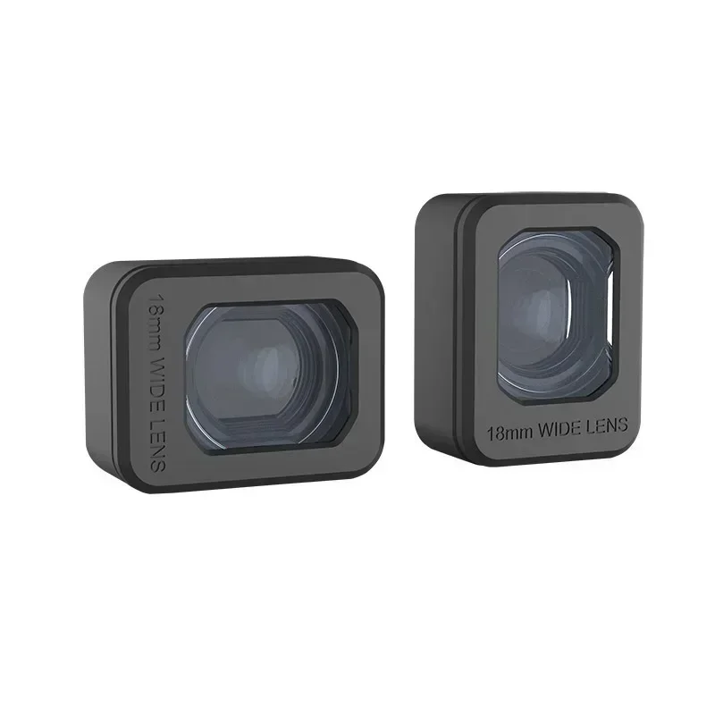 External Wide-angle Lens Filte - Drone Camera Wide Angle review and price