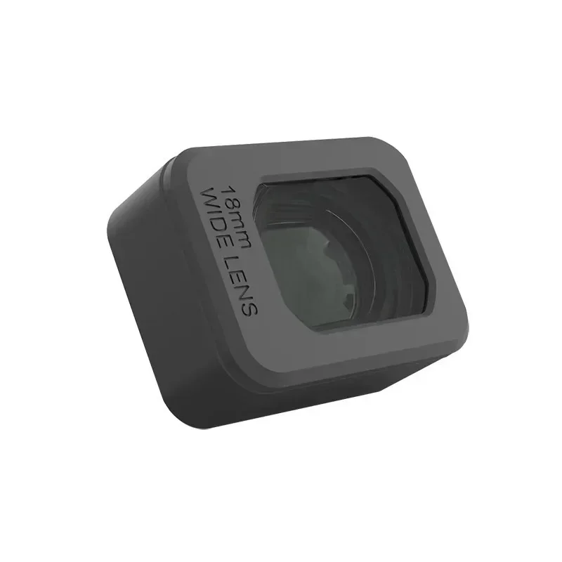External Wide-angle Lens Filte - Drone Camera Wide Angle review and price