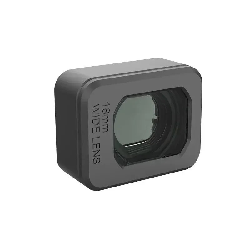 External Wide-angle Lens Filte - Drone Camera Wide Angle review and price