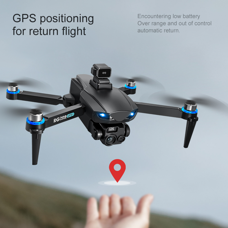 NEW 8K Drone With HD Camera La - Drone Camera Hd review and price