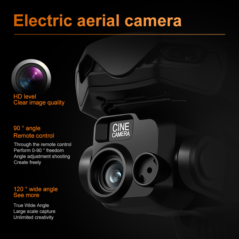 NEW 8K Drone With HD Camera La - Drone Camera Hd review and price