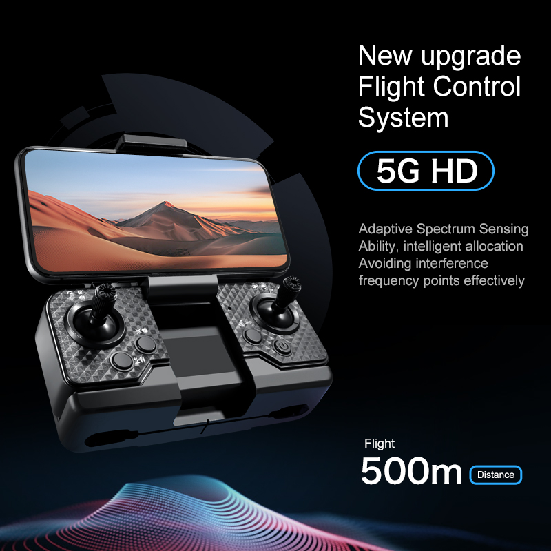 K811MAX Brushless Drone 4K HD  - Drone Camera Hd review and price