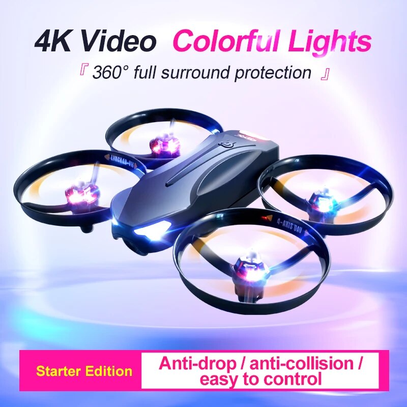 V16 Drone with Wide Angle Came - Drone Camera Wide Angle review and price