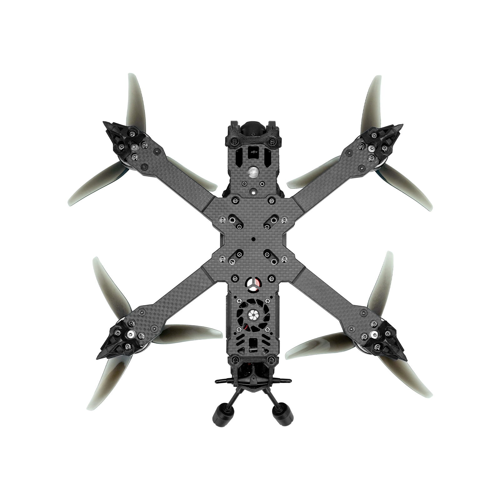 SEQURE SQFPV Heison 5X V2 Quad - Drone Camera Hd review and price