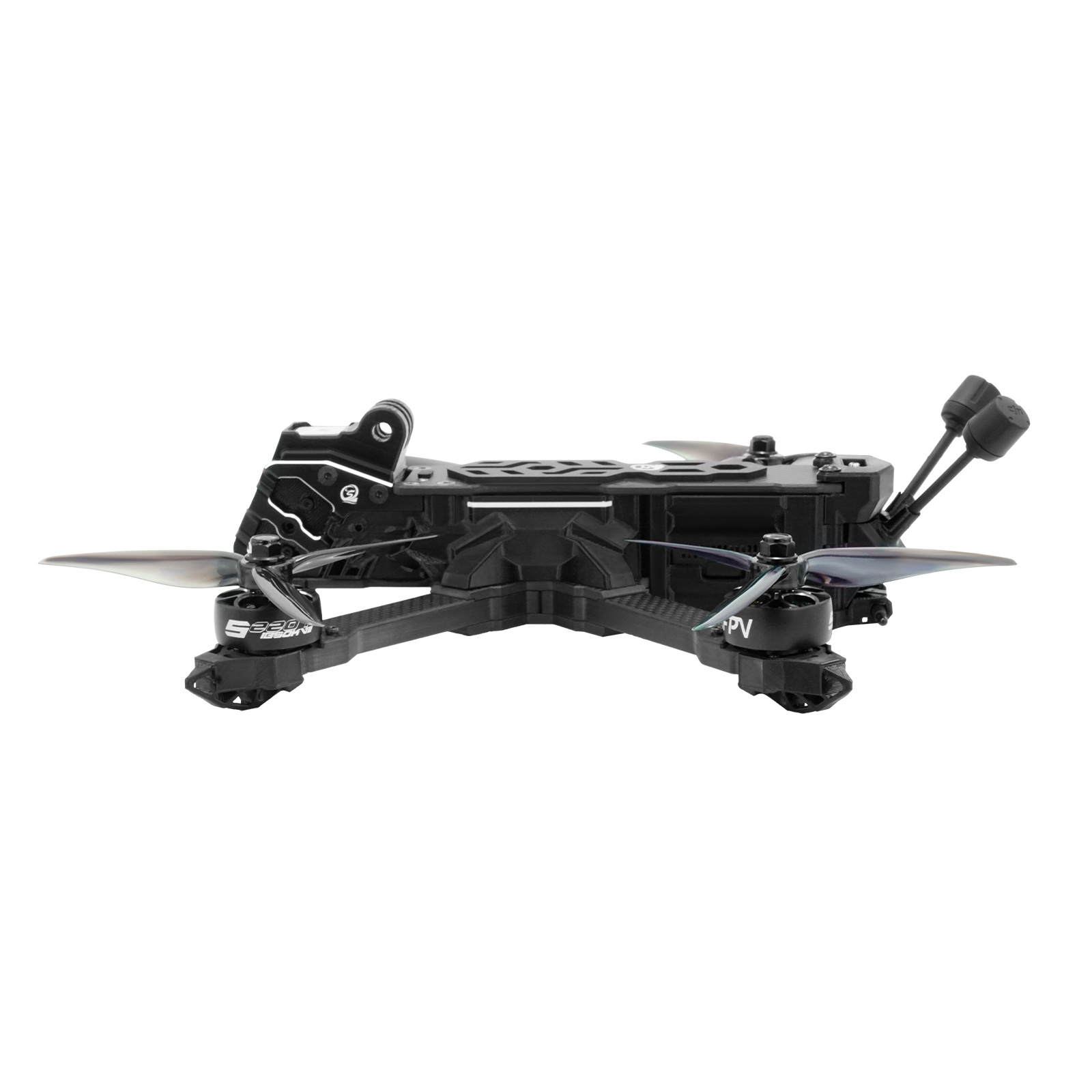 SEQURE SQFPV Heison 5X V2 Quad - Drone Camera Hd review and price